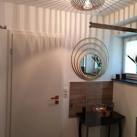 Holiday home 16 Personen Harzhaus Fuer Gruppen In