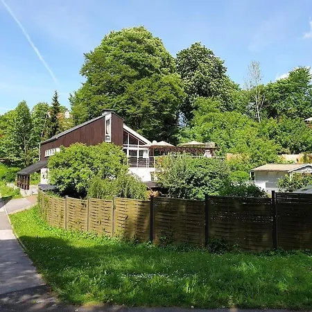 Holiday home 16 Personen Harzhaus Fuer Gruppen In