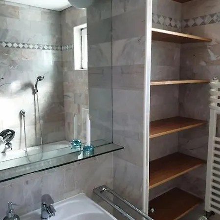 別荘 16 Personen Harzhaus Fuer Gruppen In