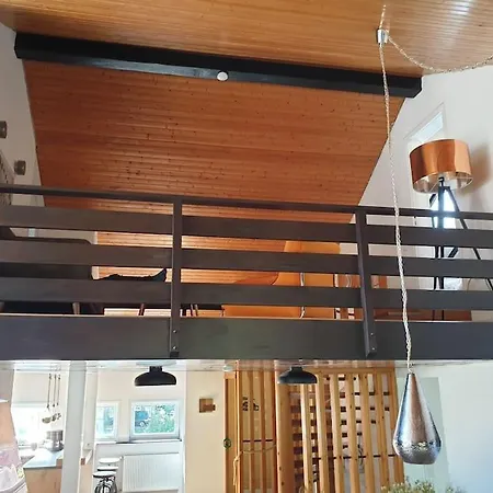 16 Personen Harzhaus Fuer Gruppen In Holiday home