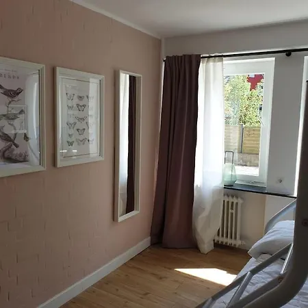 16 Personen Harzhaus Fuer Gruppen In