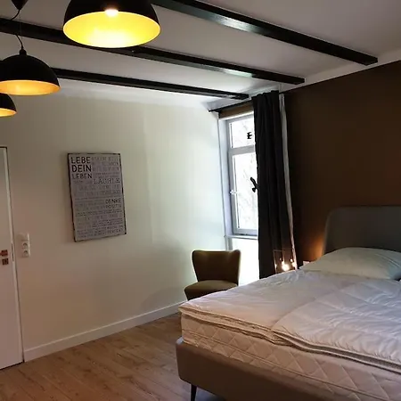 16 Personen Harzhaus Fuer Gruppen In * クラウスタール・ツェラーフェルト