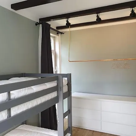 16 Personen Harzhaus Fuer Gruppen In Holiday home