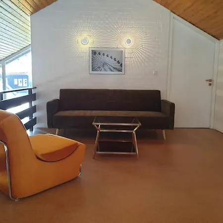 Holiday home 16 Personen Harzhaus Fuer Gruppen In *