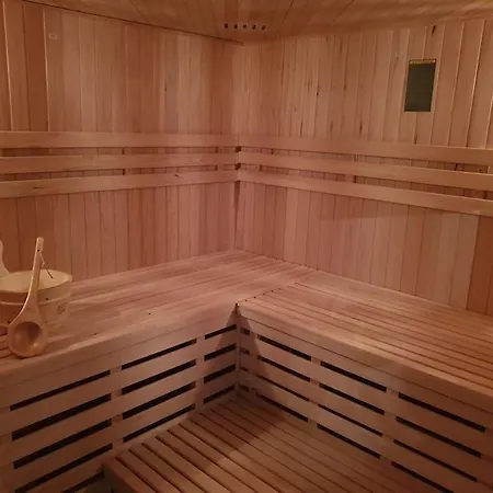 Holiday home 16 Personen Harzhaus Fuer Gruppen In Clausthal-Zellerfeld