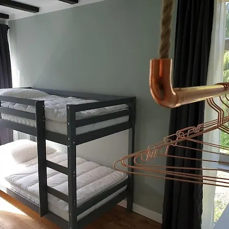 16 Personen Harzhaus Fuer Gruppen In * クラウスタール・ツェラーフェルト