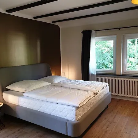 16 Personen Harzhaus Fuer Gruppen In Holiday home