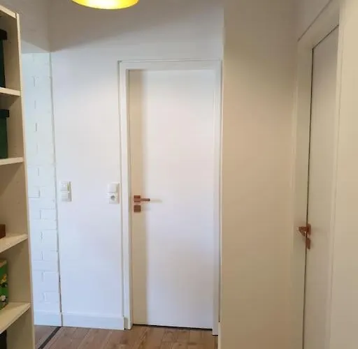16 Personen Harzhaus Fuer Gruppen In